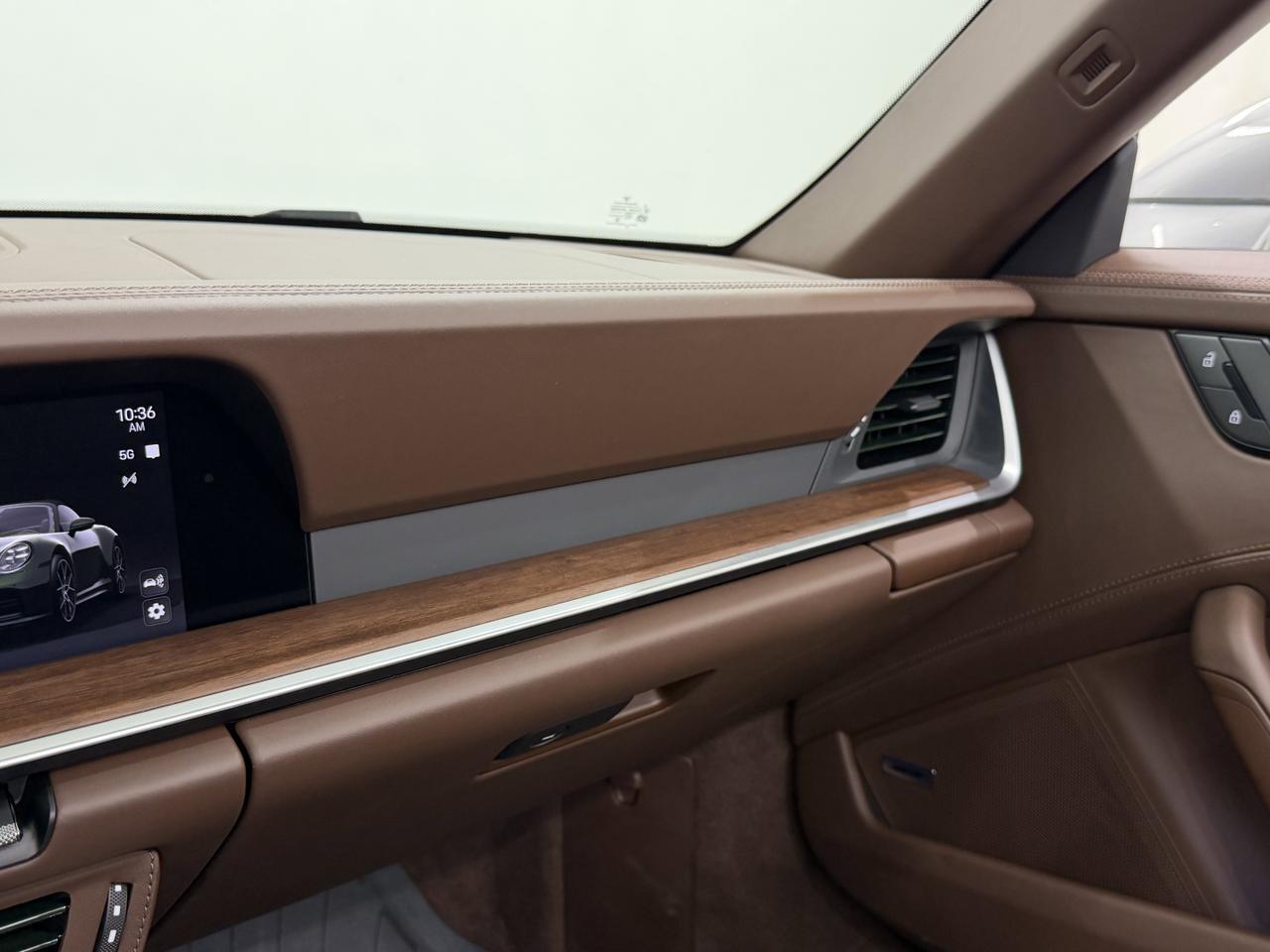 2026 Porsche 911 Carrera 4S Newark DE