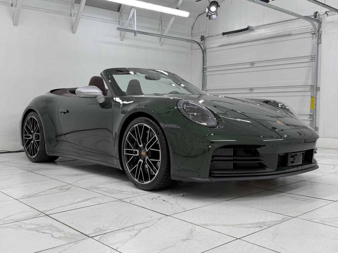 2026 Porsche 911 Carrera 4S Newark DE