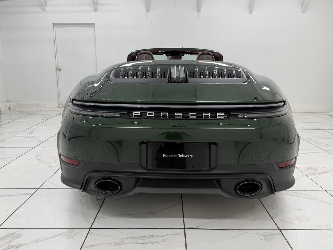 2026 Porsche 911 Carrera 4S Newark DE