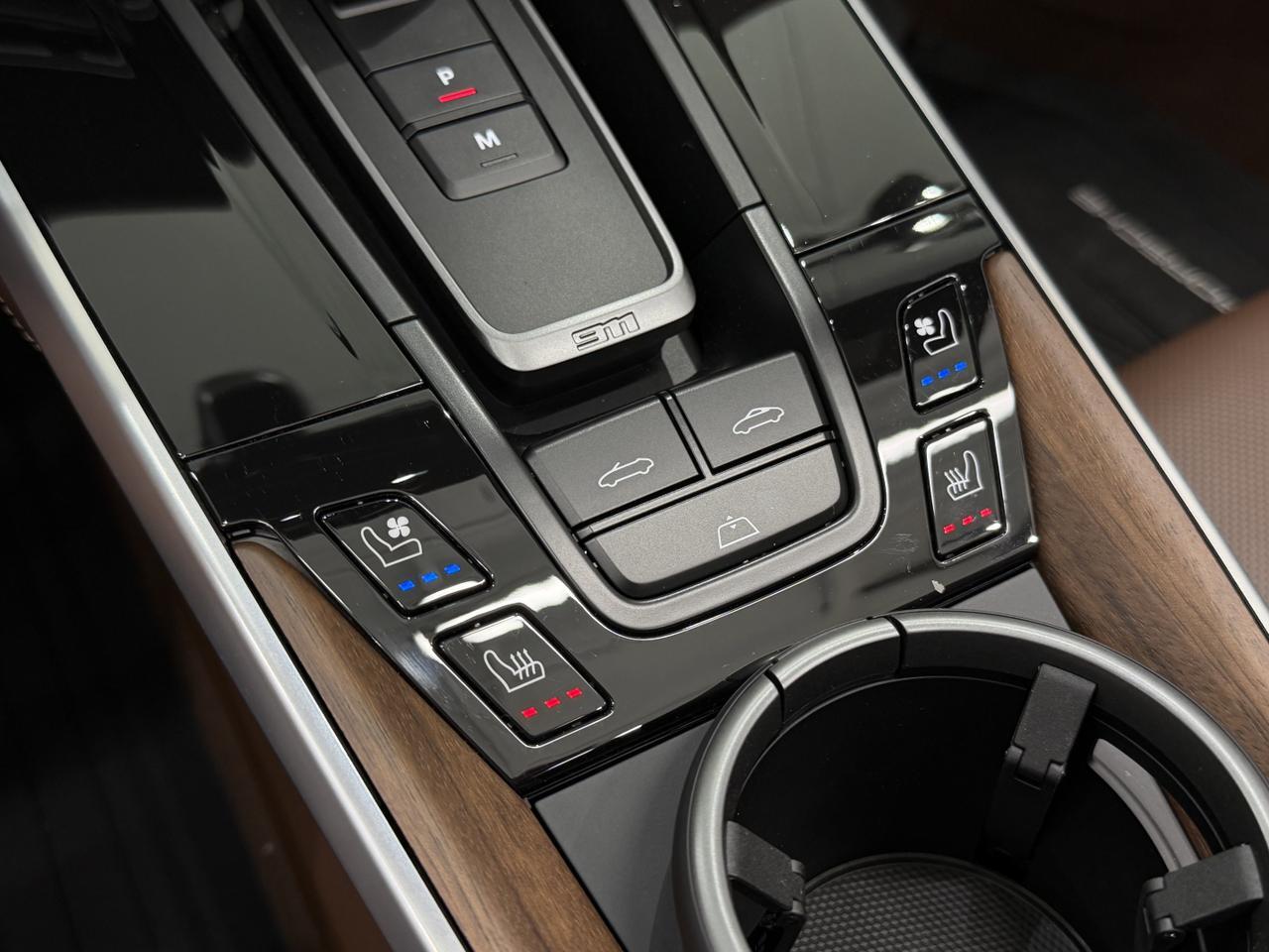 2026 Porsche 911 Carrera 4S Newark DE