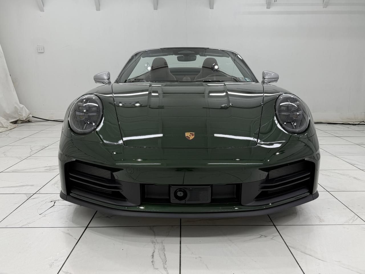 2026 Porsche 911 Carrera 4S Newark DE