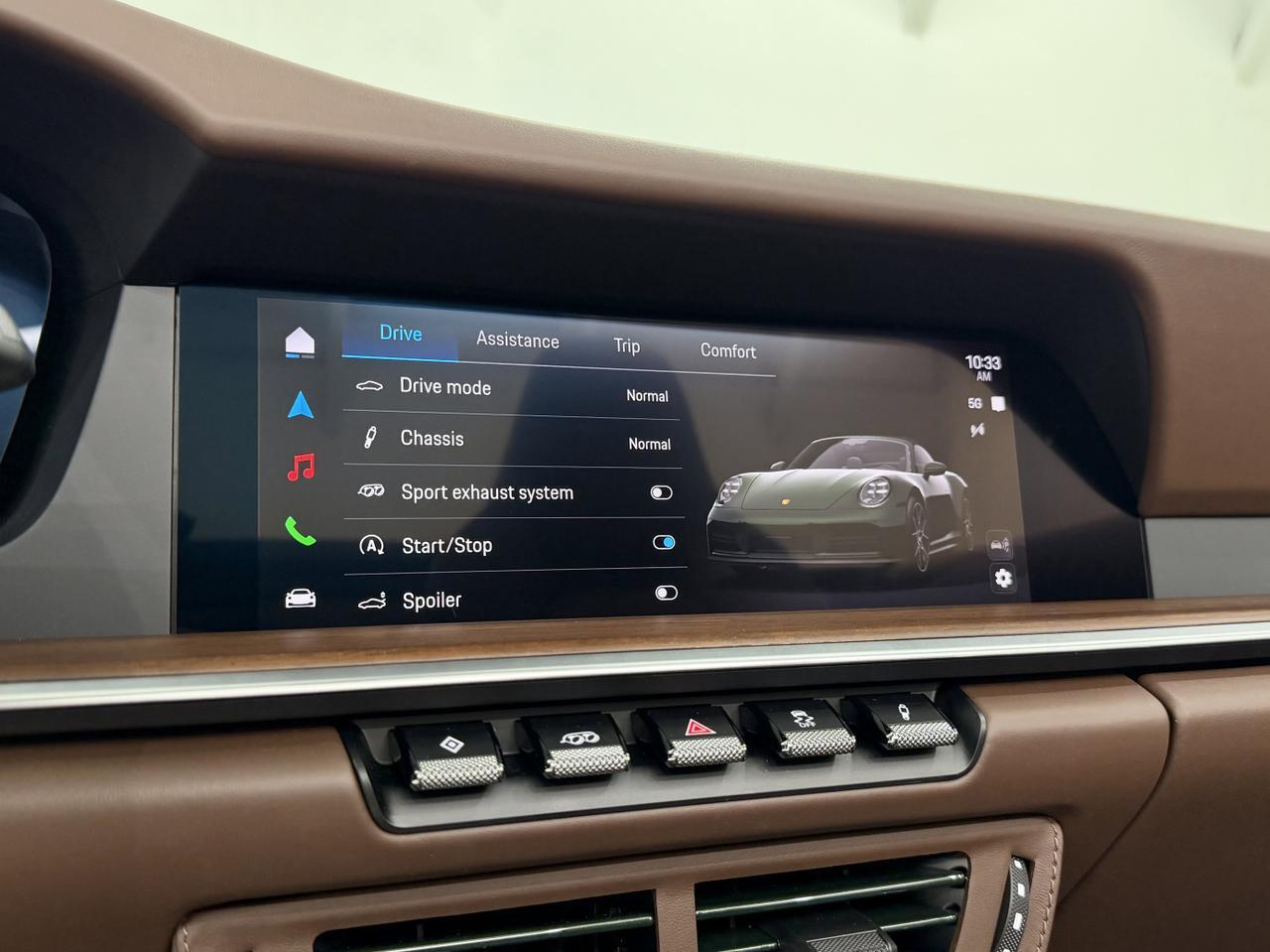 2026 Porsche 911 Carrera 4S Newark DE