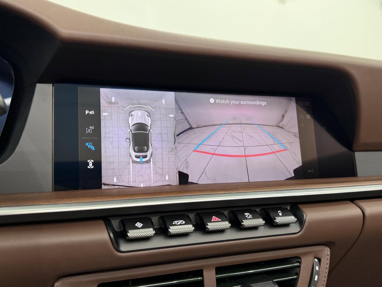 2026 Porsche 911 Carrera 4S Newark DE