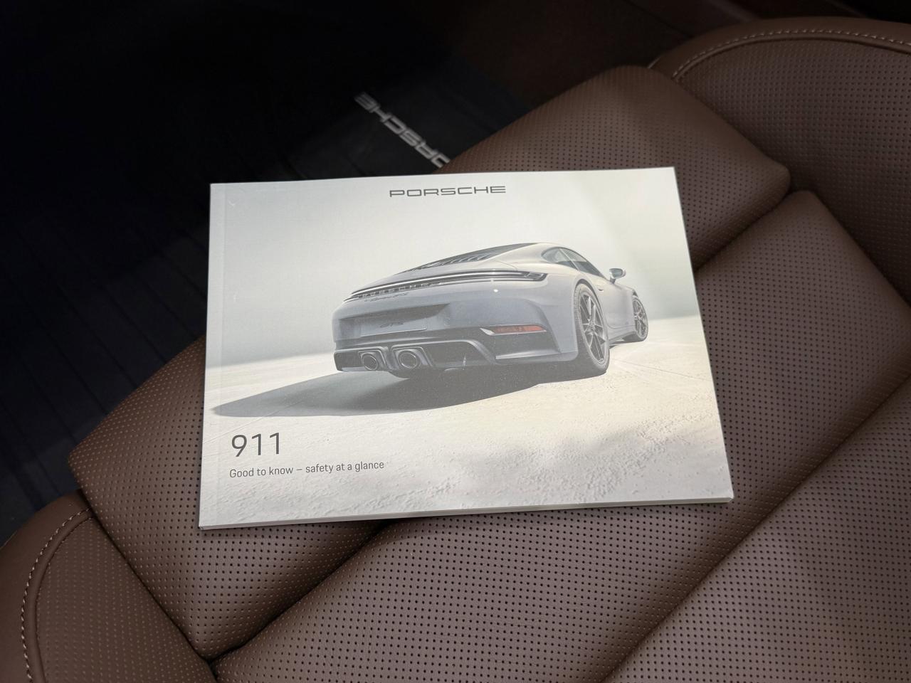 2026 Porsche 911 Carrera 4S Newark DE