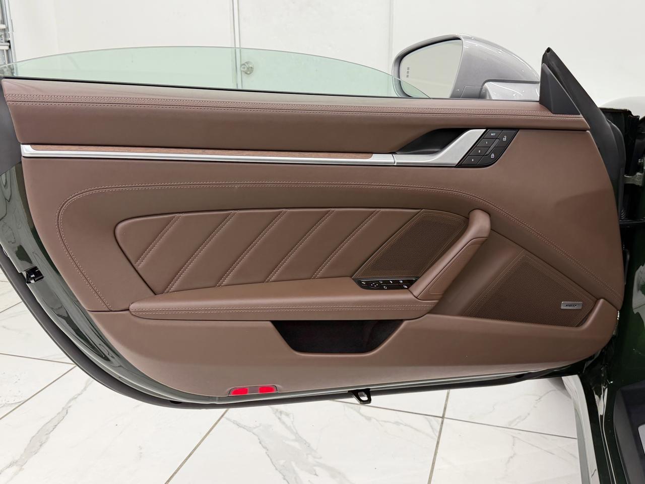 2026 Porsche 911 Carrera 4S Newark DE