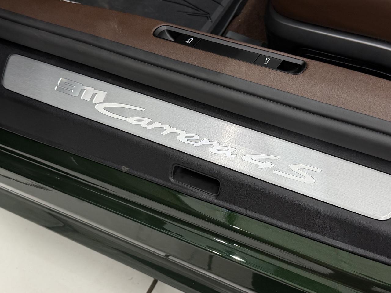 2026 Porsche 911 Carrera 4S Newark DE