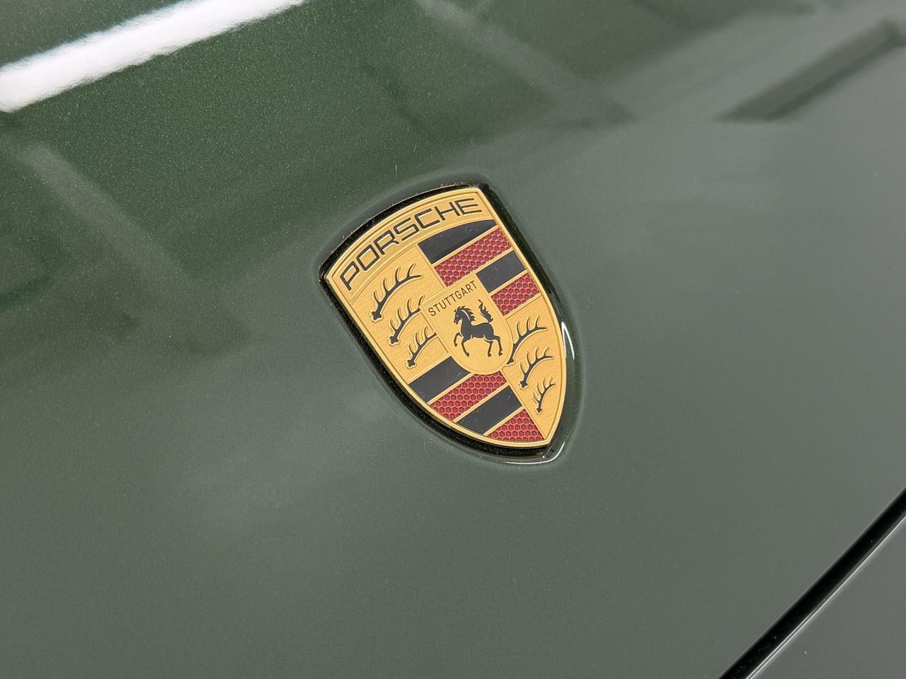 2026 Porsche 911 Carrera 4S Newark DE