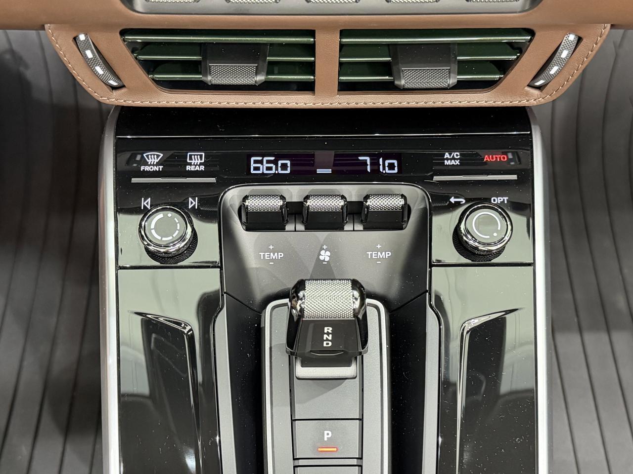 2026 Porsche 911 Carrera 4S Newark DE