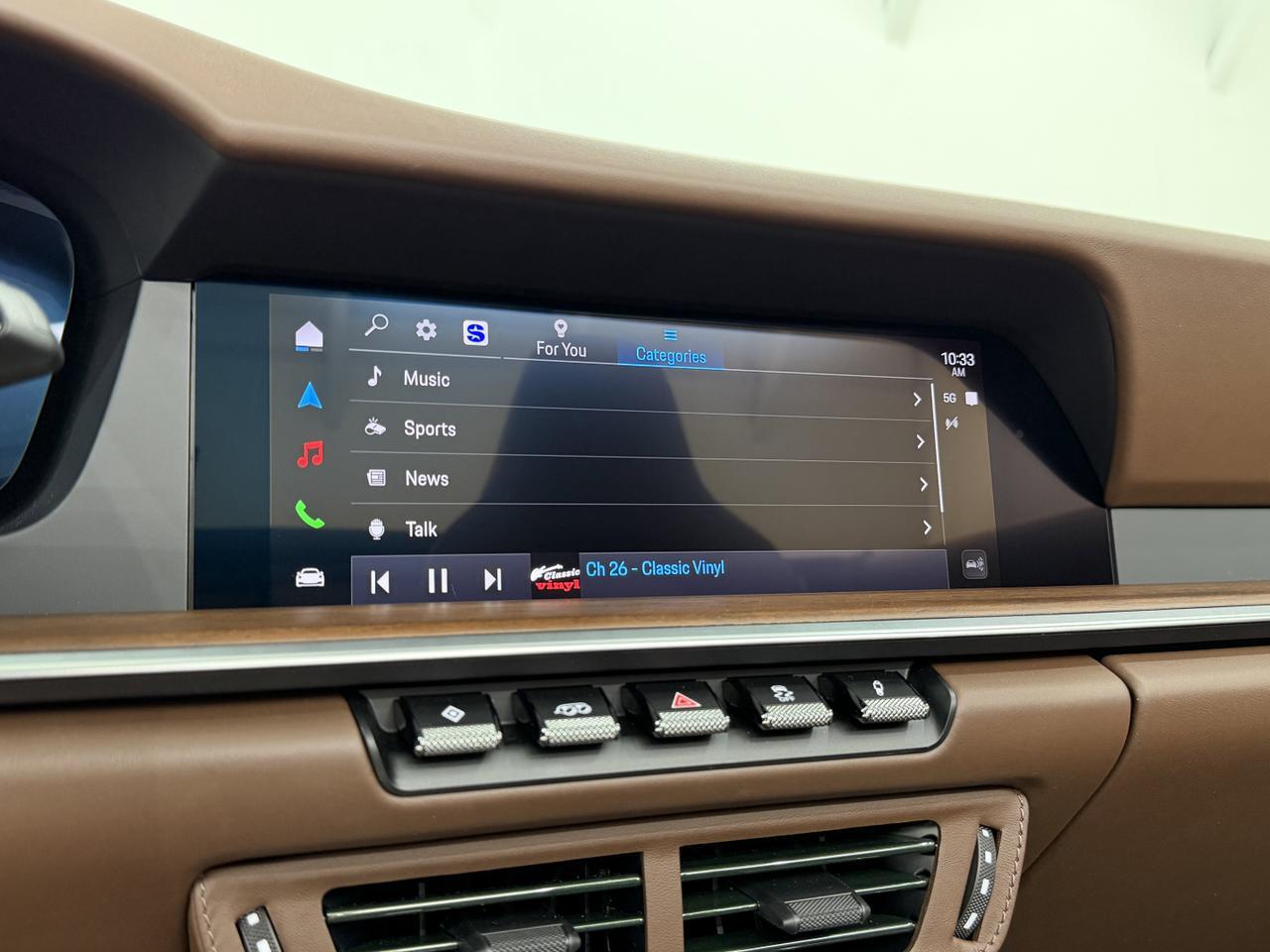 2026 Porsche 911 Carrera 4S Newark DE