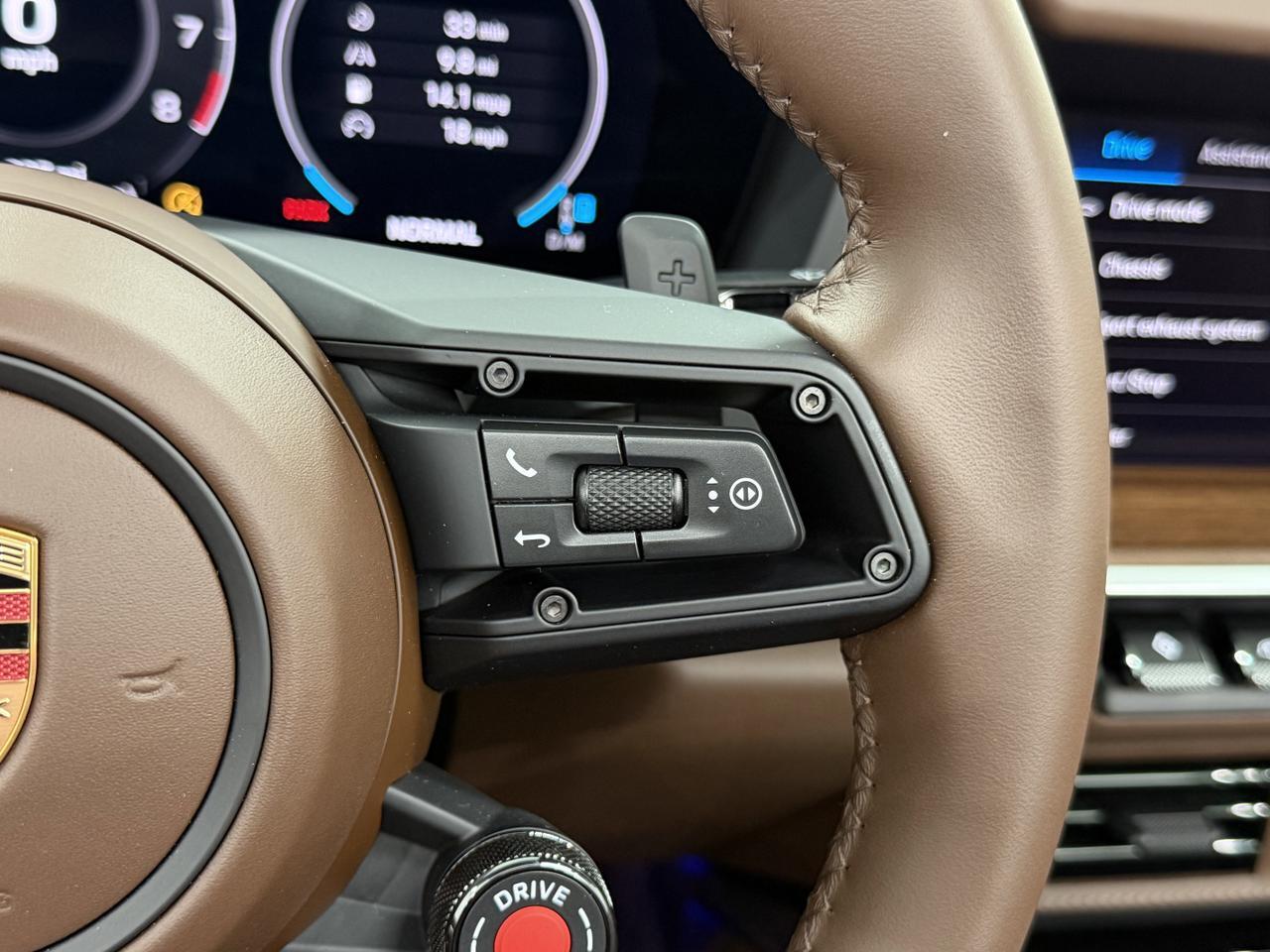 2026 Porsche 911 Carrera 4S Newark DE