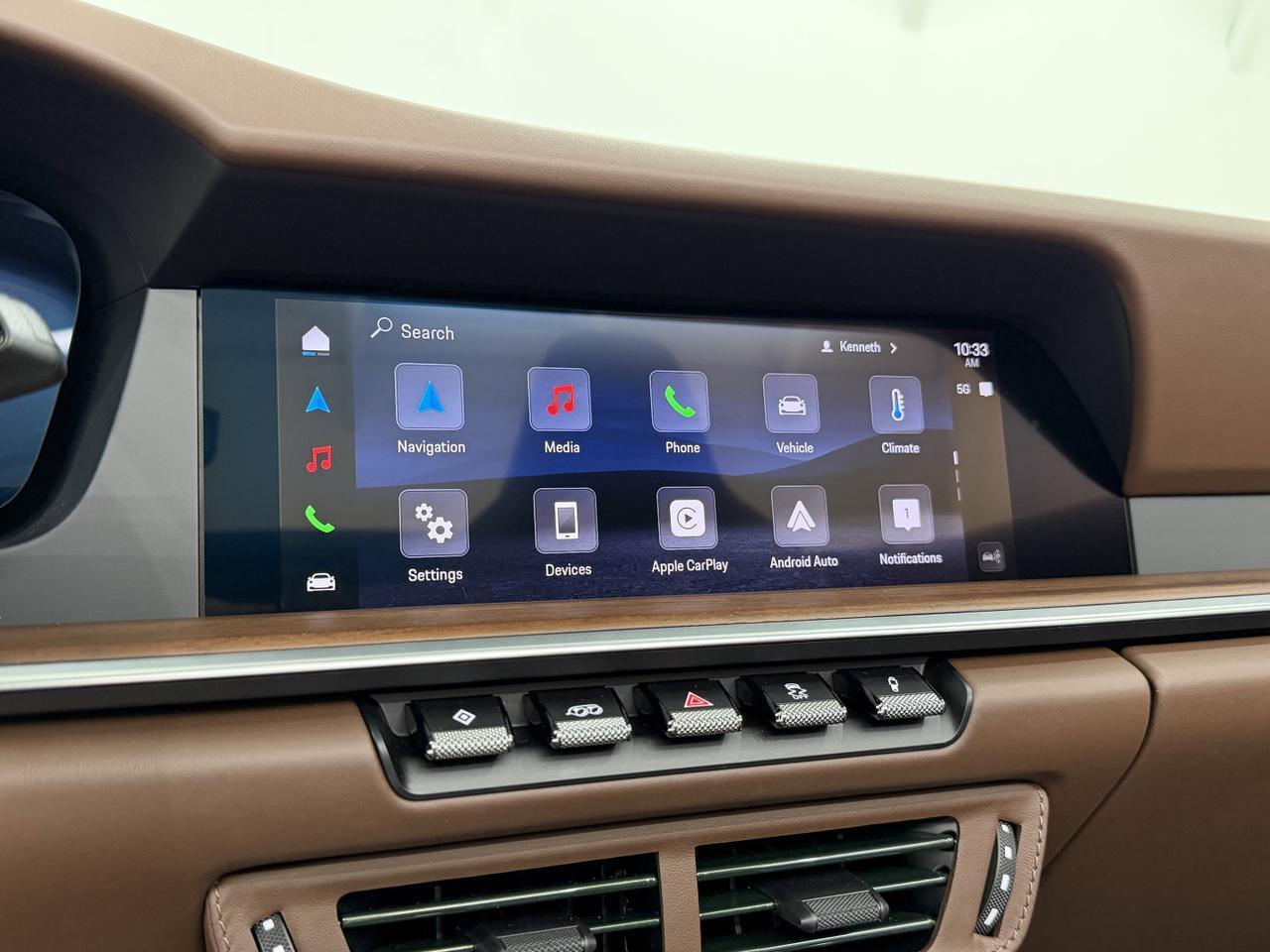 2026 Porsche 911 Carrera 4S Newark DE