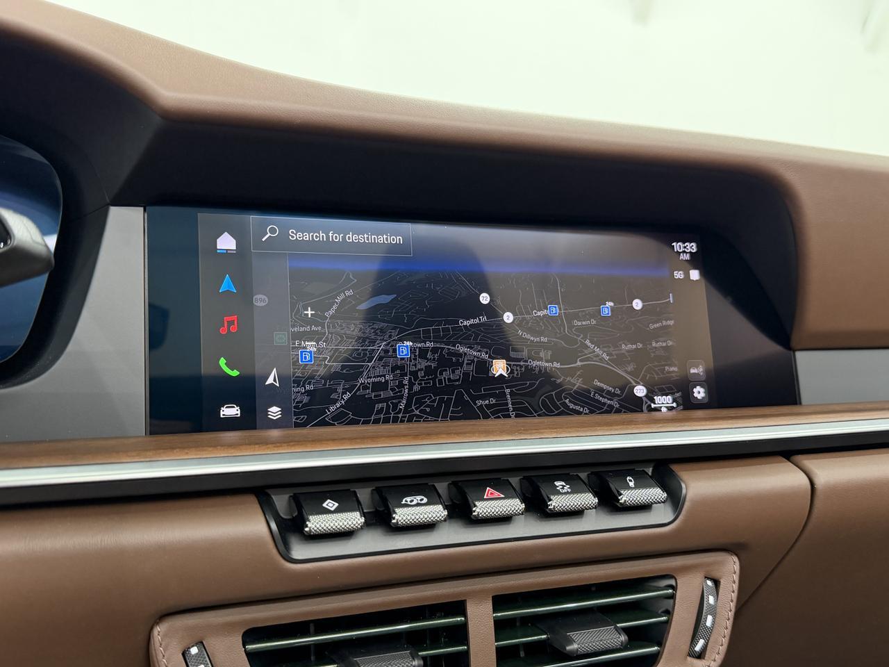 2026 Porsche 911 Carrera 4S Newark DE