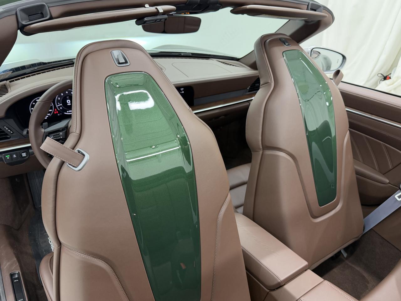 2026 Porsche 911 Carrera 4S Newark DE