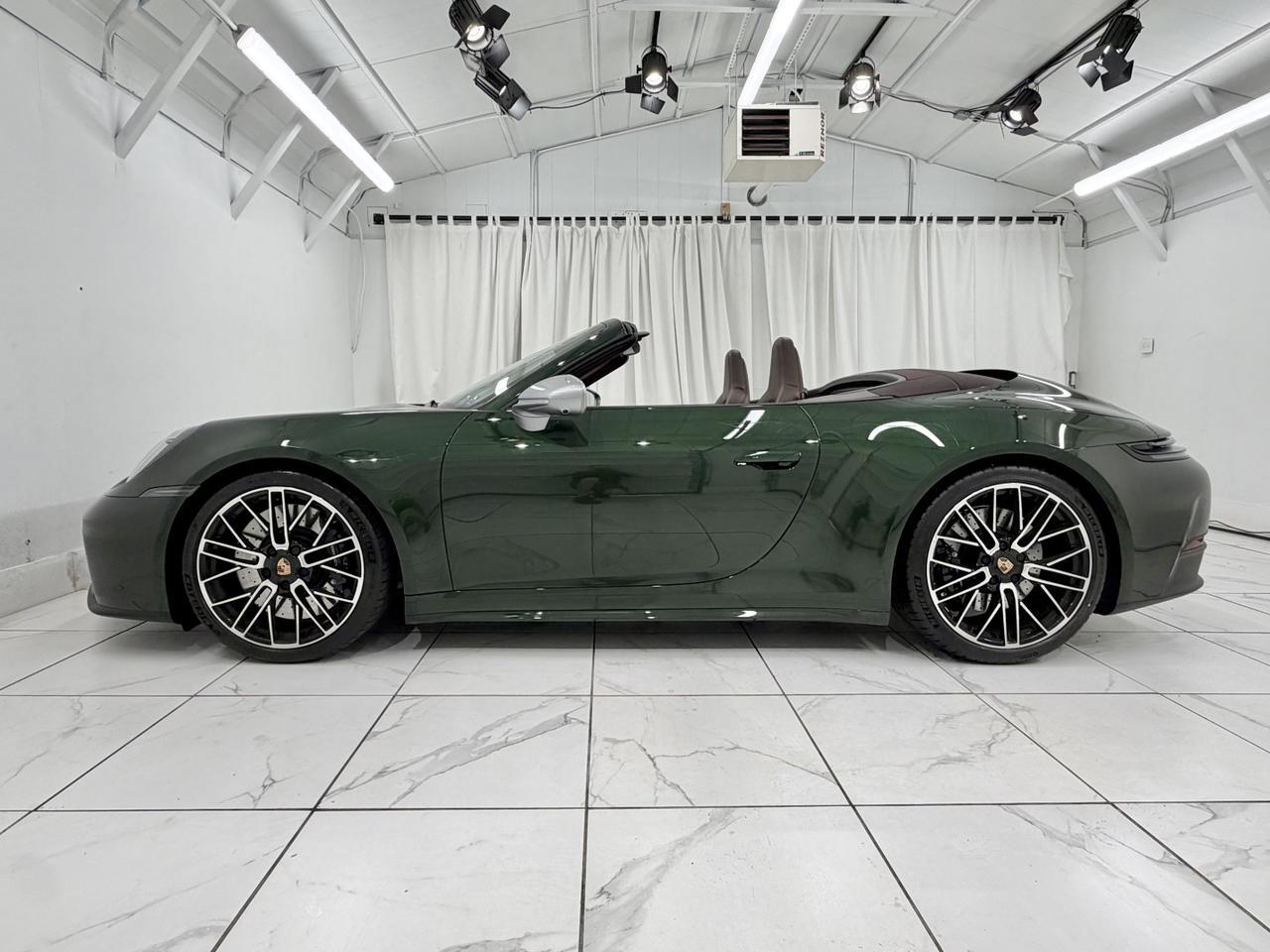 2026 Porsche 911 Carrera 4S Newark DE