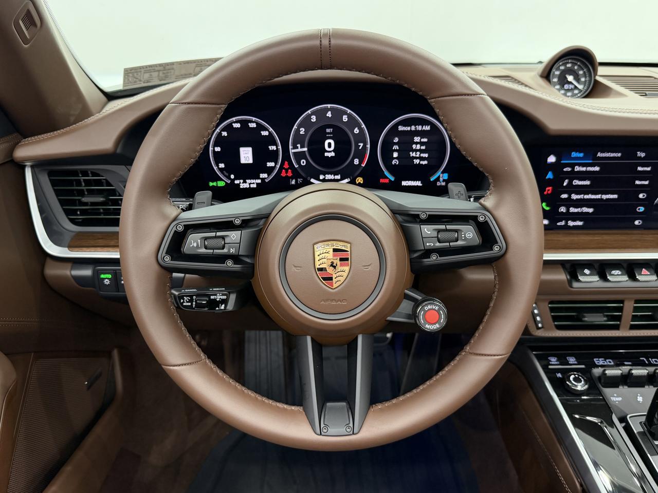 2026 Porsche 911 Carrera 4S Newark DE