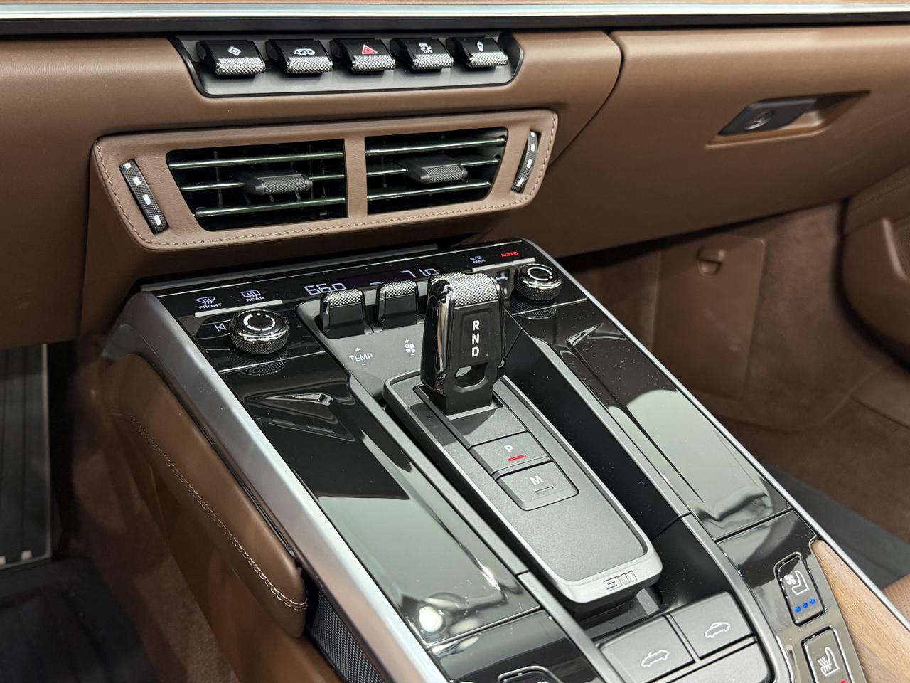 2026 Porsche 911 Carrera 4S Newark DE