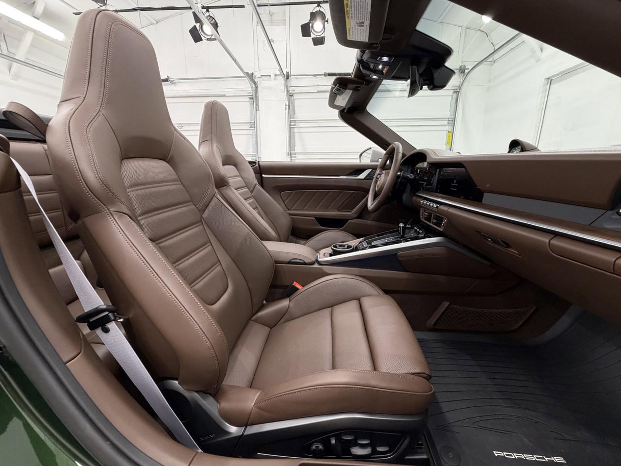 2026 Porsche 911 Carrera 4S Newark DE