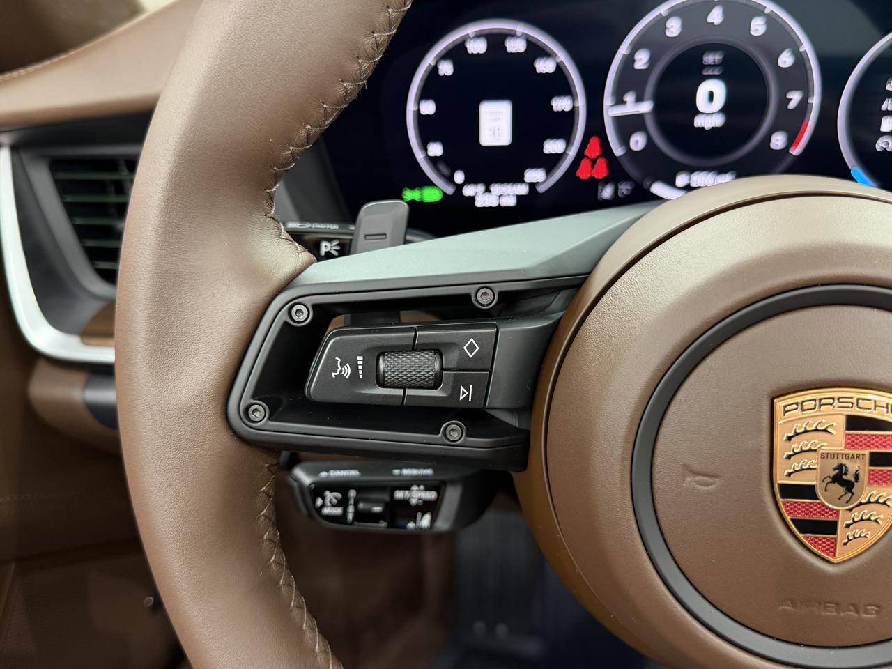 2026 Porsche 911 Carrera 4S Newark DE