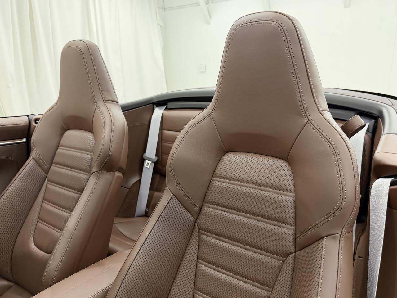 2026 Porsche 911 Carrera 4S Newark DE