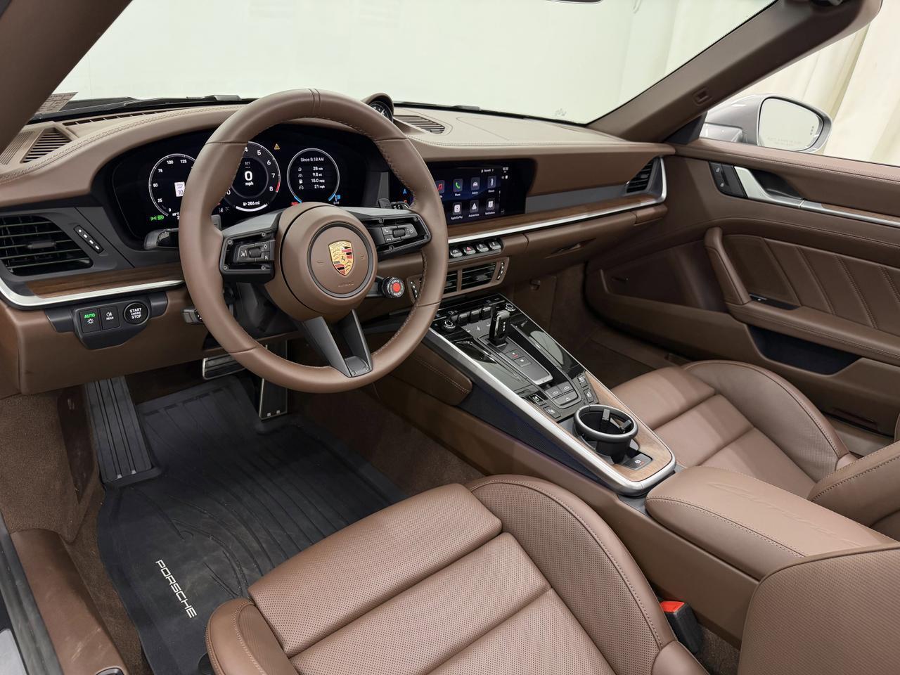 2026 Porsche 911 Carrera 4S Newark DE