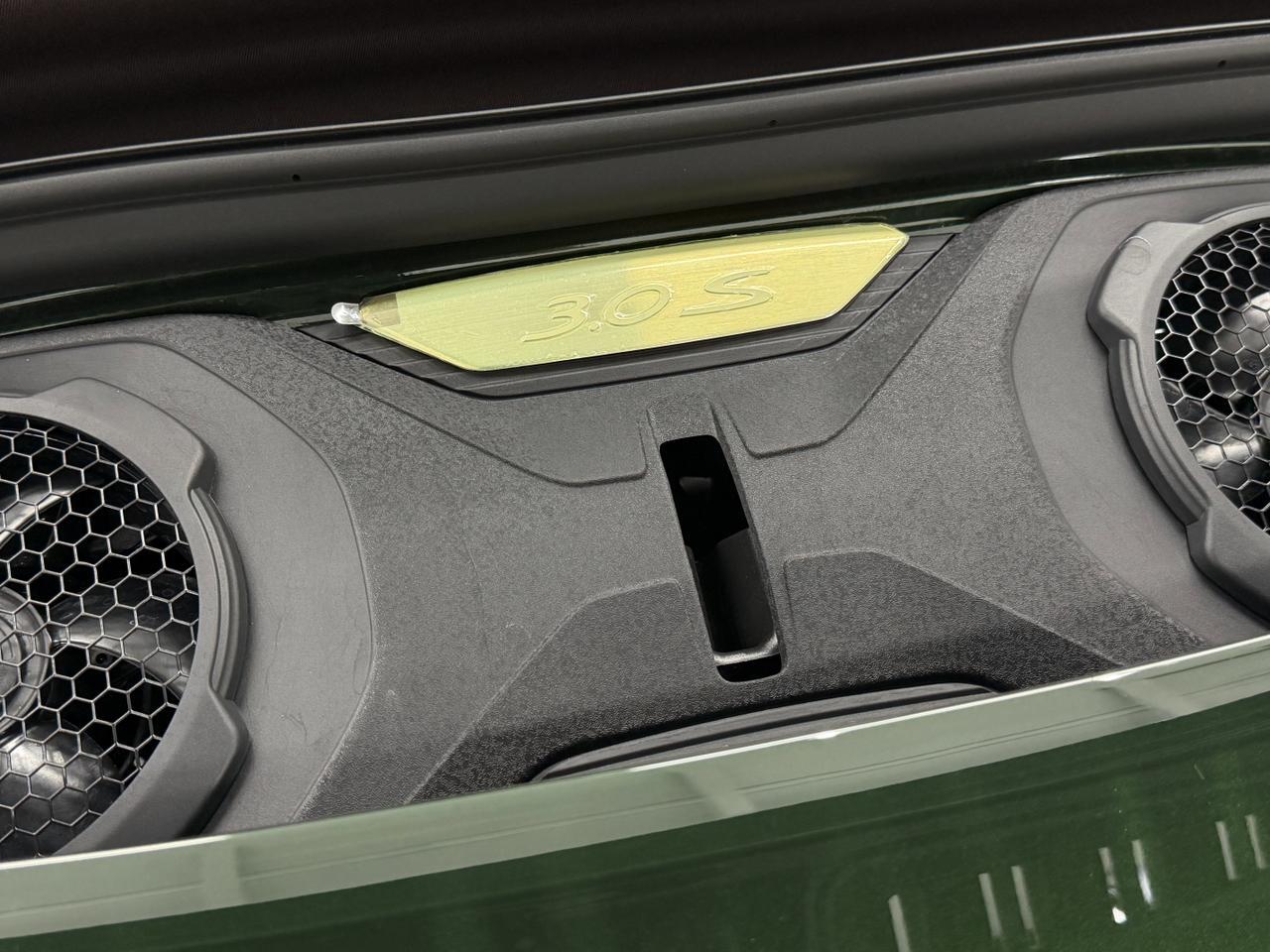 2026 Porsche 911 Carrera 4S Newark DE