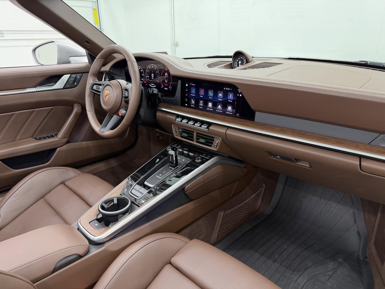 2026 Porsche 911 Carrera 4S Newark DE