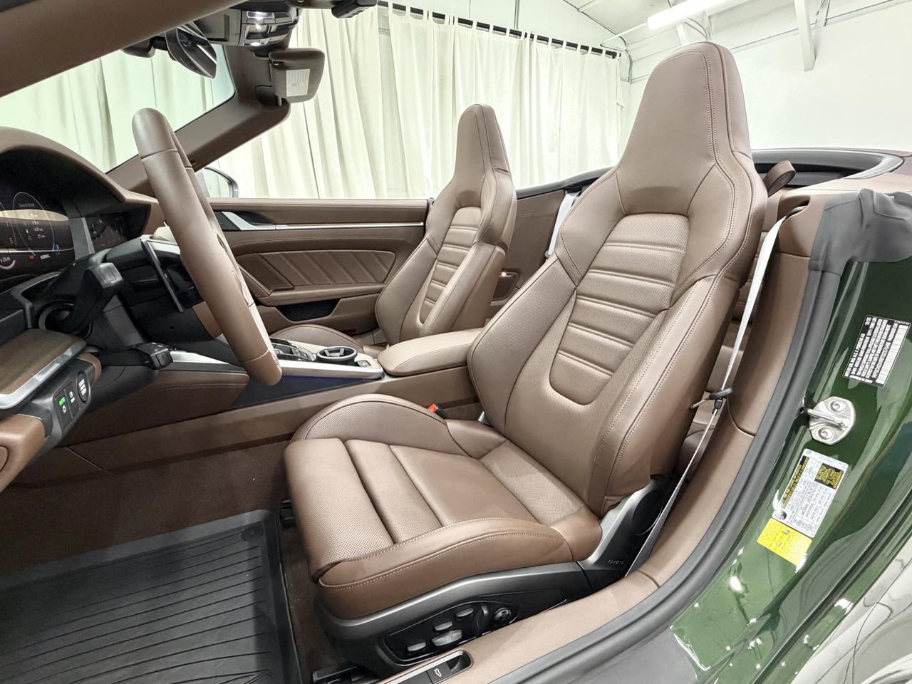 2026 Porsche 911 Carrera 4S Newark DE