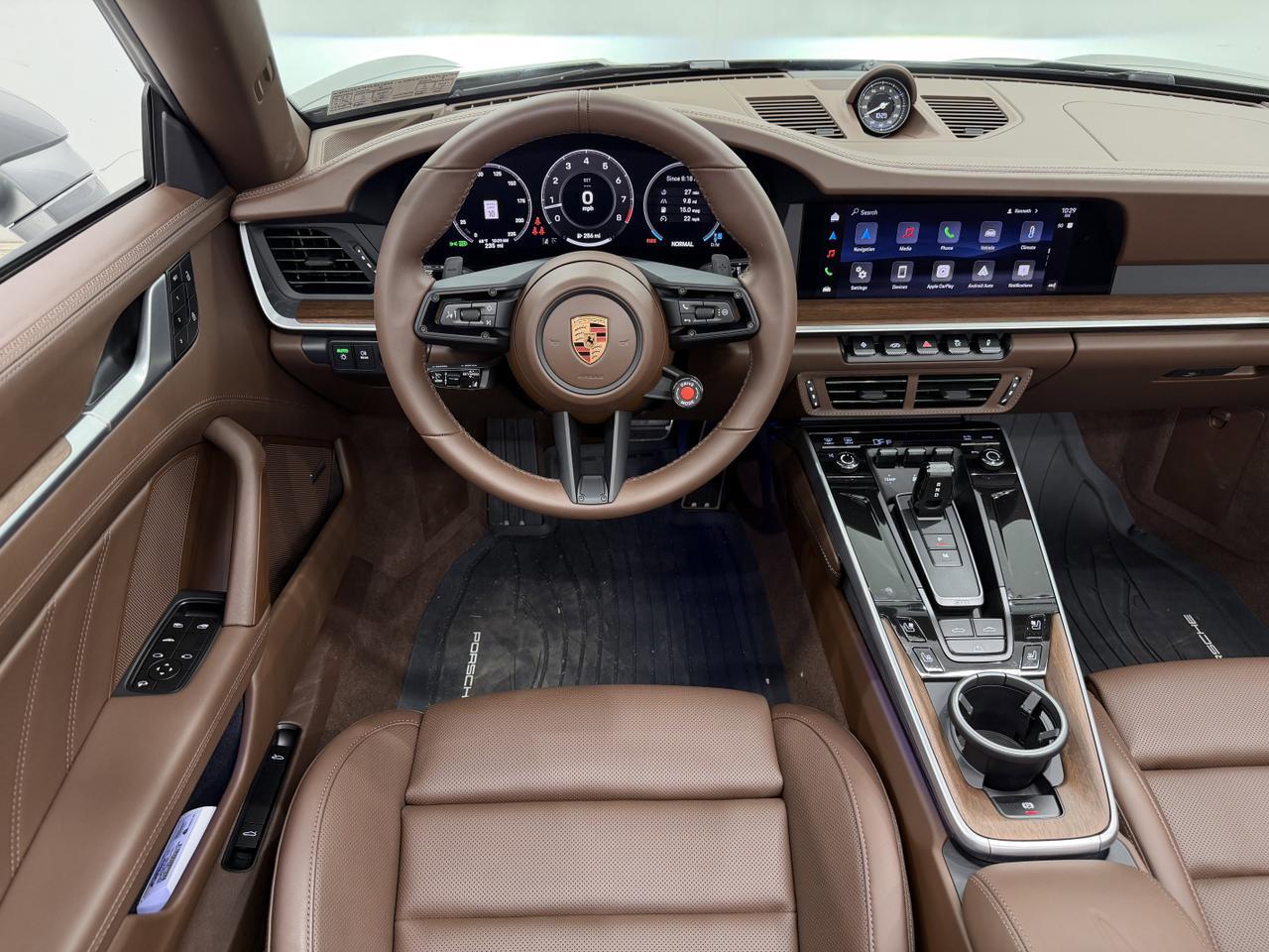 2026 Porsche 911 Carrera 4S Newark DE