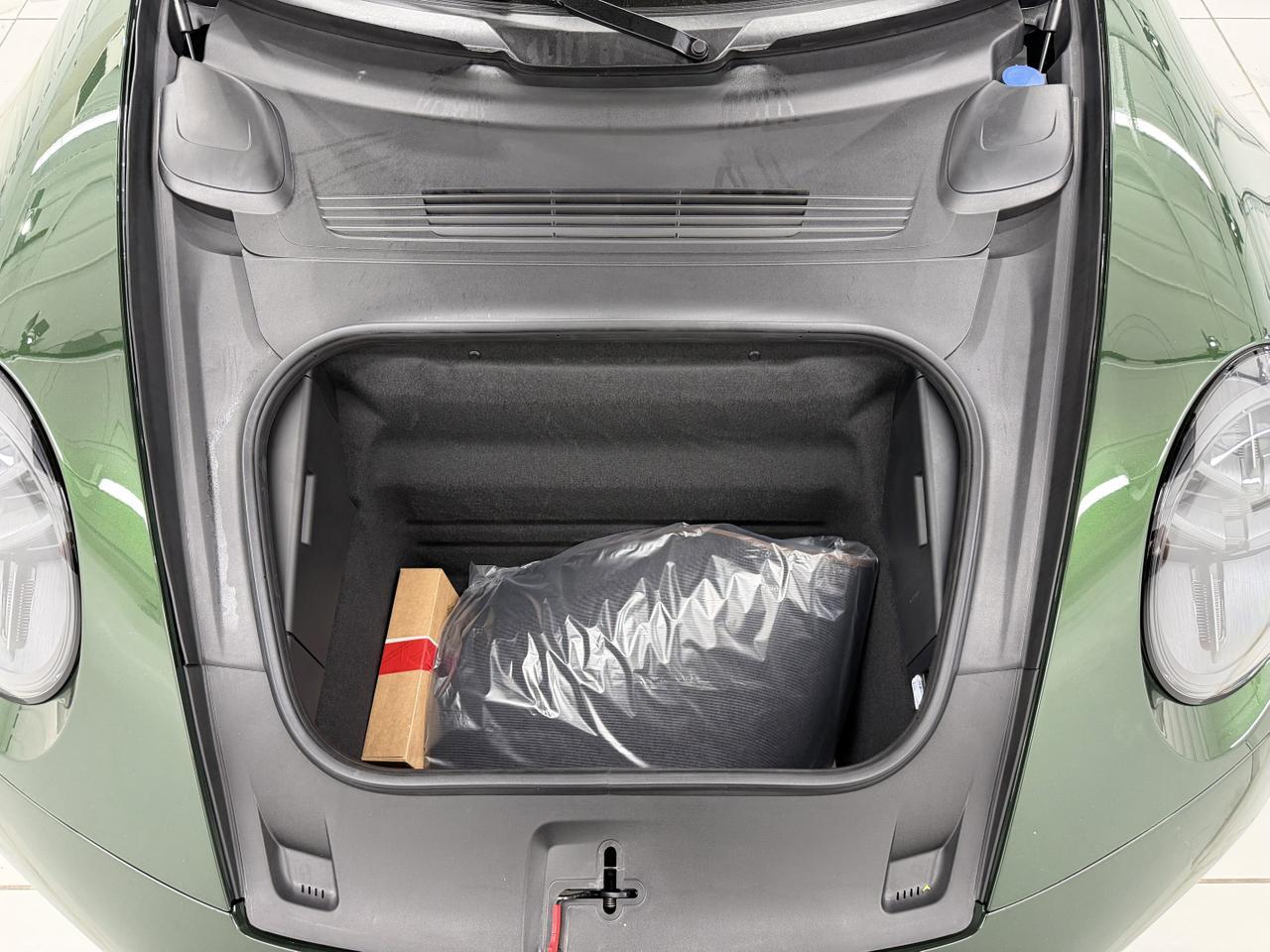 2026 Porsche 911 Carrera 4S Newark DE