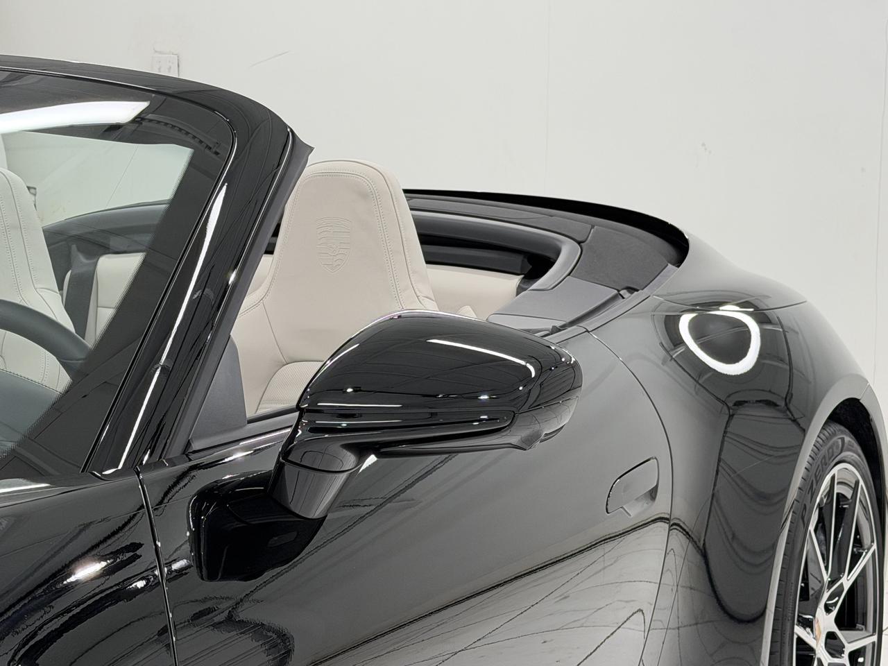 2026 Porsche 911 Carrera 4S Newark DE