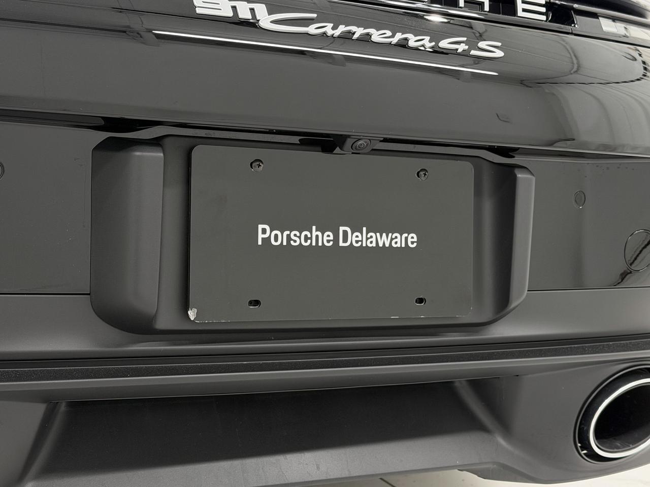 2026 Porsche 911 Carrera 4S Newark DE