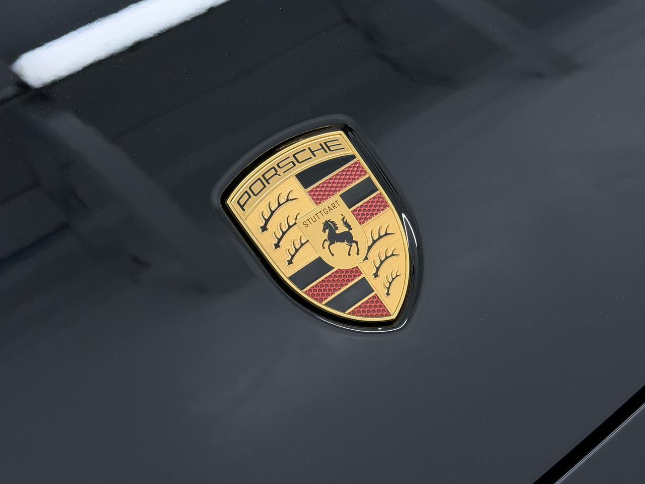 2026 Porsche 911 Carrera 4S Newark DE