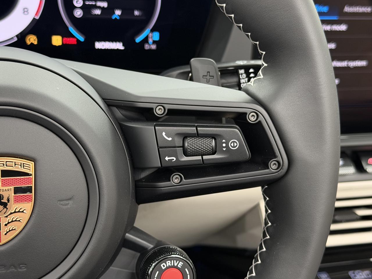 2026 Porsche 911 Carrera 4S Newark DE