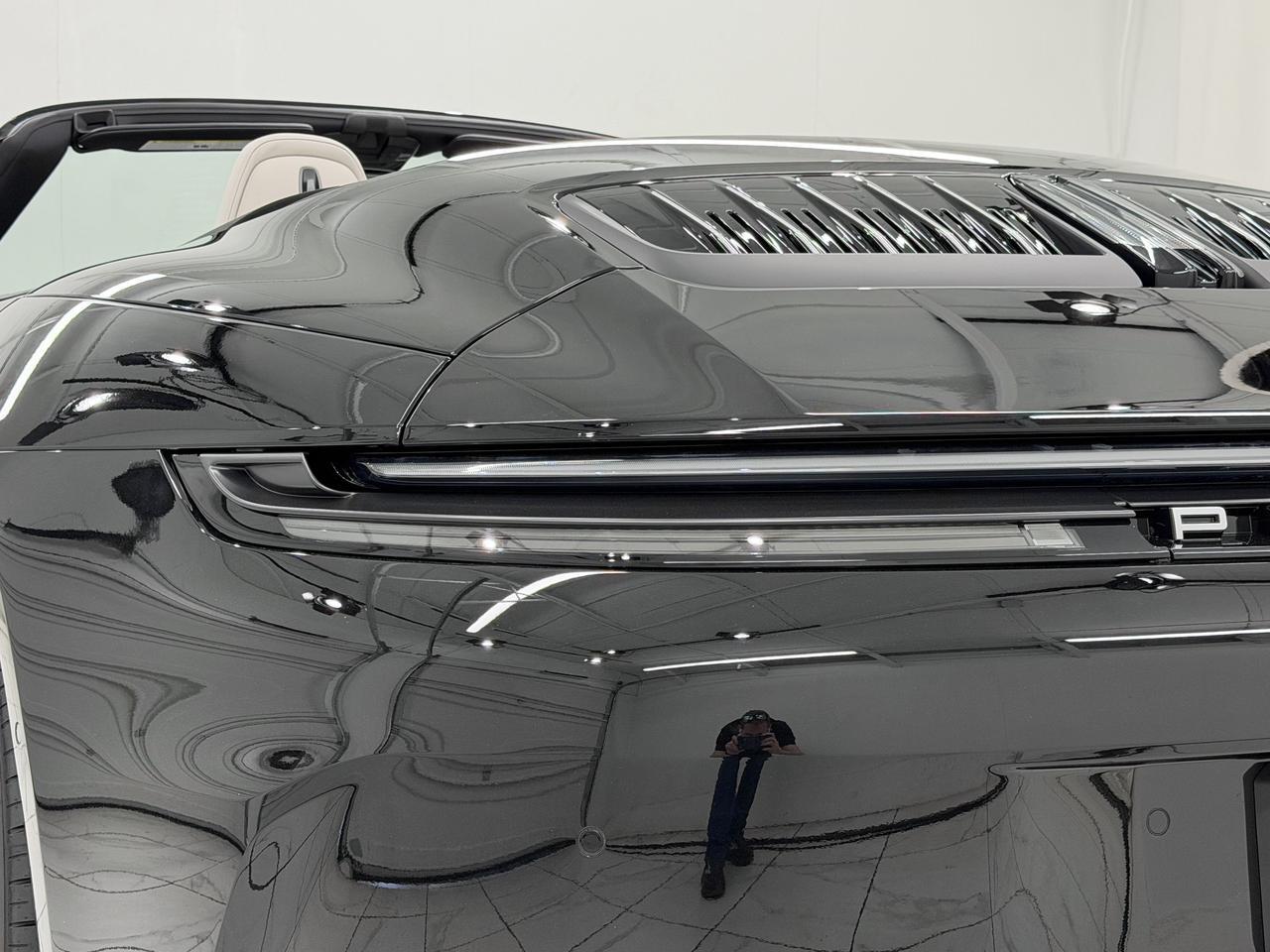 2026 Porsche 911 Carrera 4S Newark DE