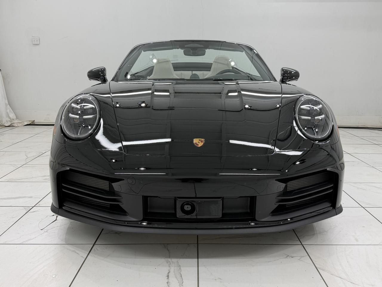 2026 Porsche 911 Carrera 4S Newark DE