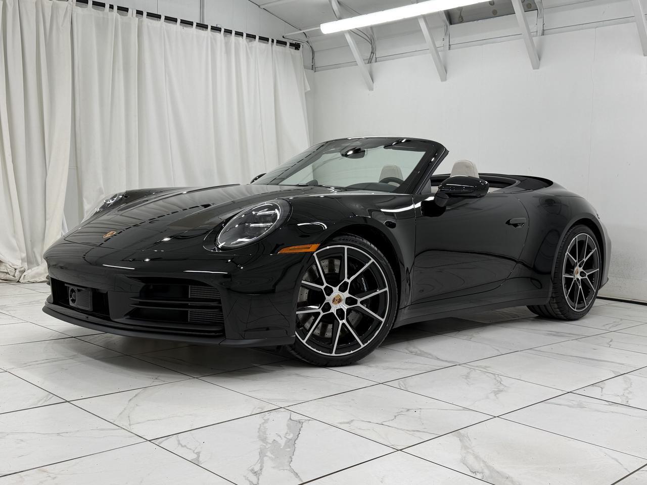 2026 Porsche 911 Carrera 4S Newark DE