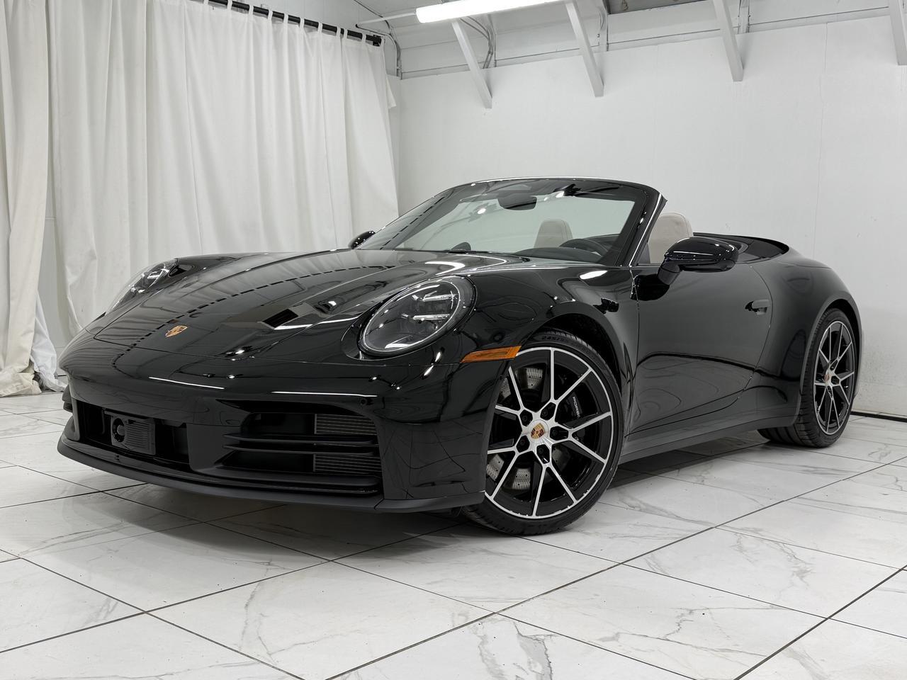 2026 Porsche 911 Carrera 4S Newark DE