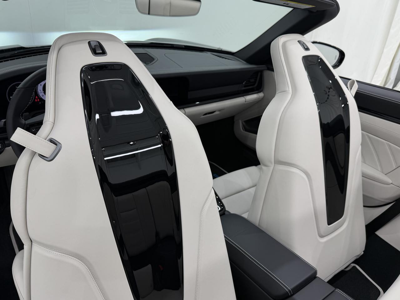 2026 Porsche 911 Carrera 4S Newark DE