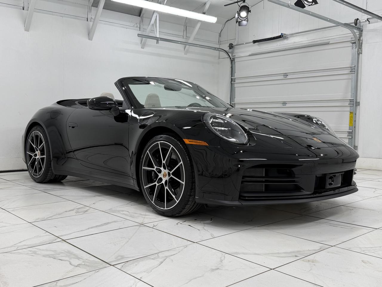 2026 Porsche 911 Carrera 4S Newark DE