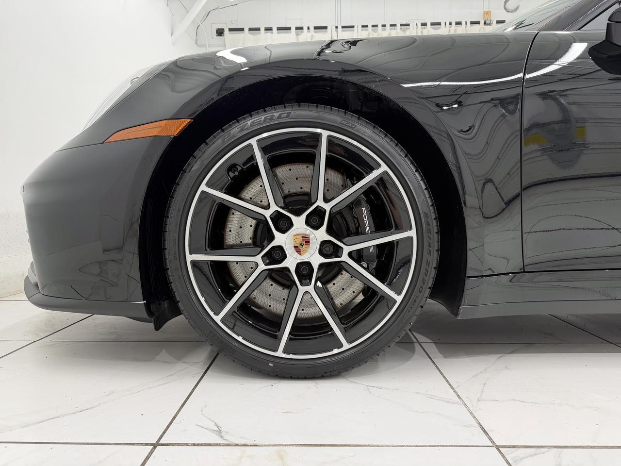 2026 Porsche 911 Carrera 4S Newark DE