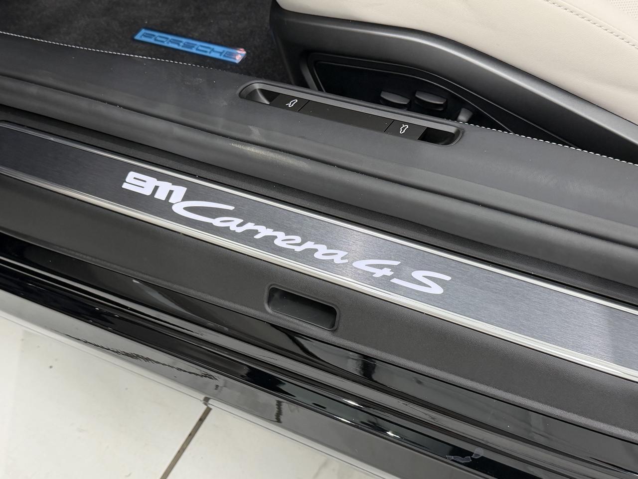 2026 Porsche 911 Carrera 4S Newark DE