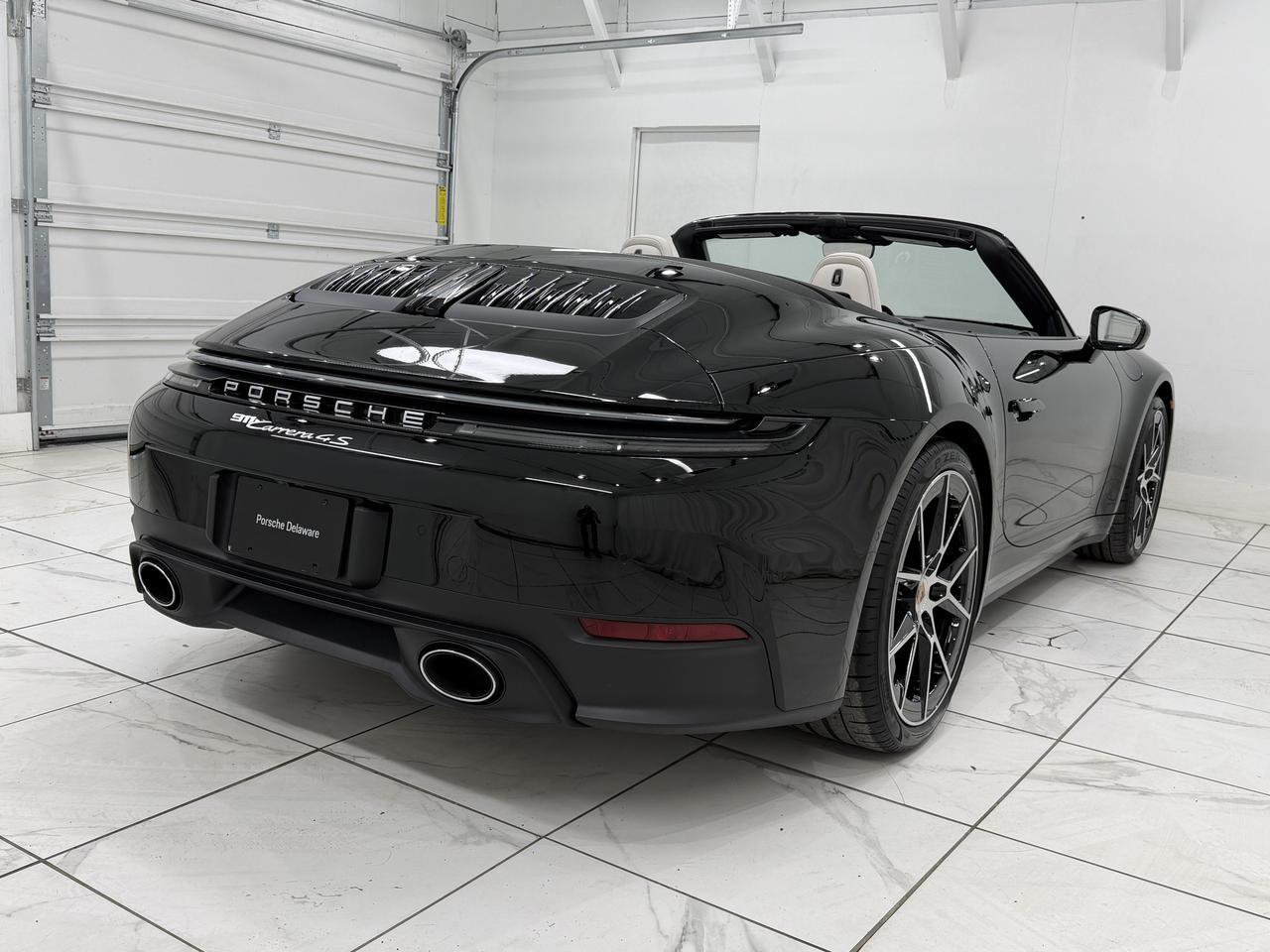 2026 Porsche 911 Carrera 4S Newark DE