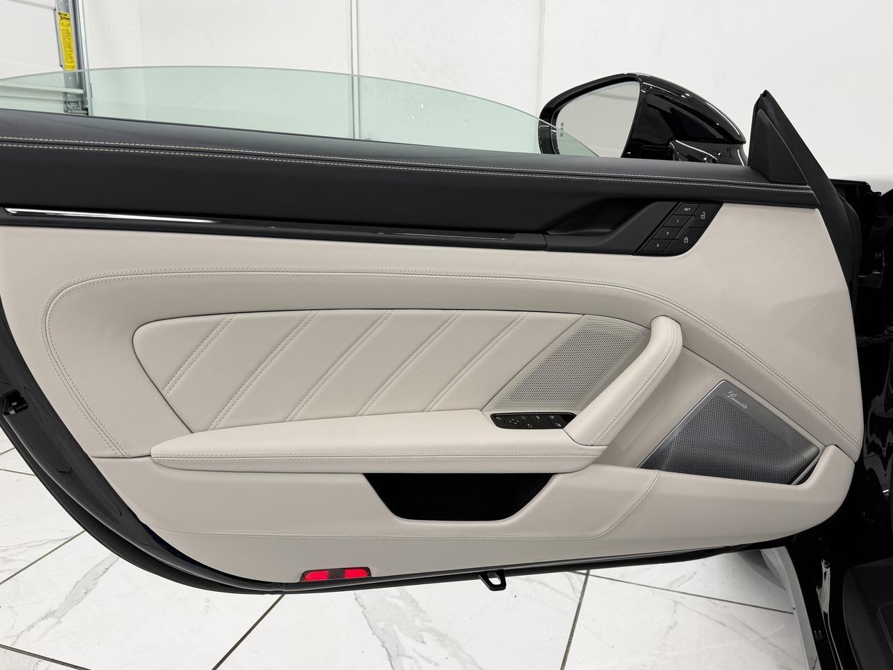 2026 Porsche 911 Carrera 4S Newark DE