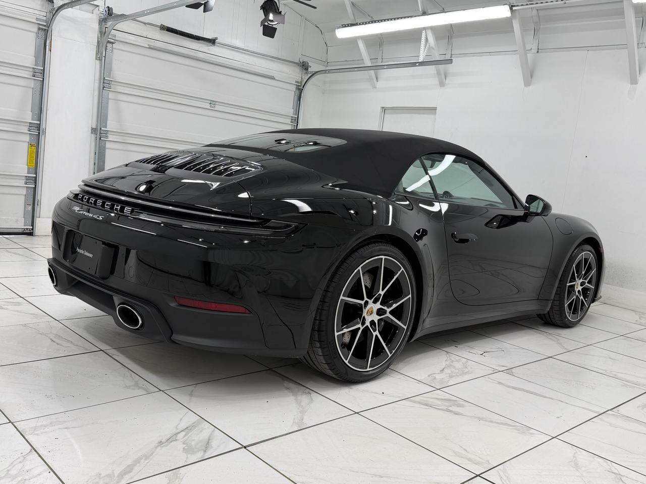 2026 Porsche 911 Carrera 4S Newark DE