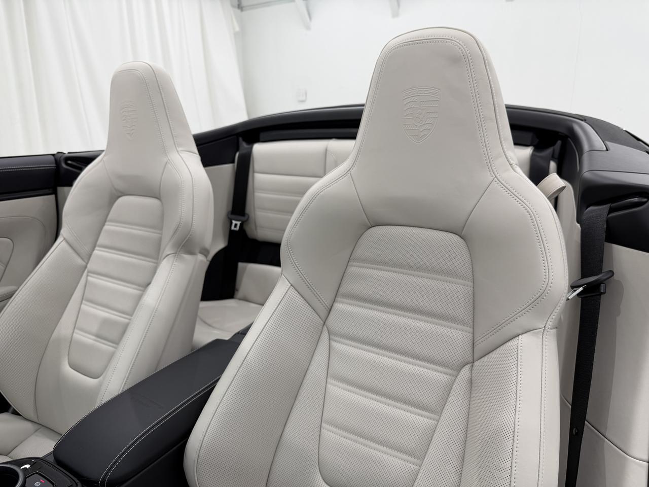 2026 Porsche 911 Carrera 4S Newark DE
