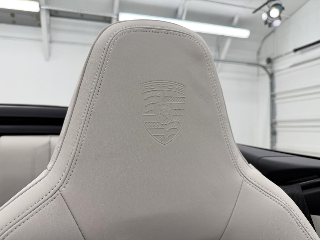 2026 Porsche 911 Carrera 4S Newark DE