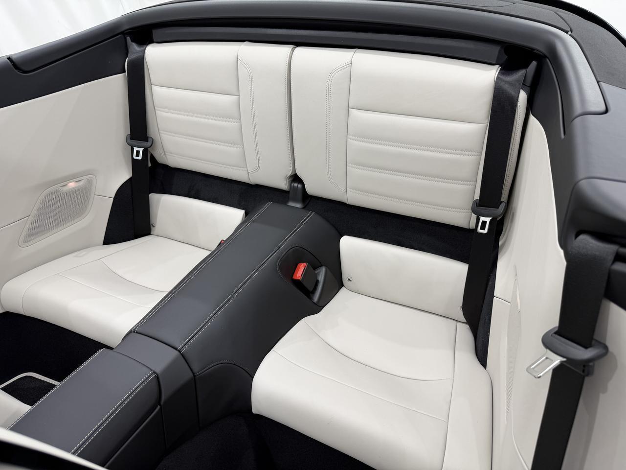 2026 Porsche 911 Carrera 4S Newark DE