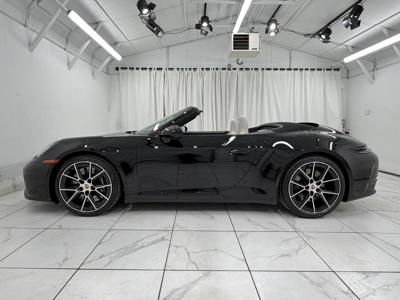 2026 Porsche 911 Carrera 4S Newark DE