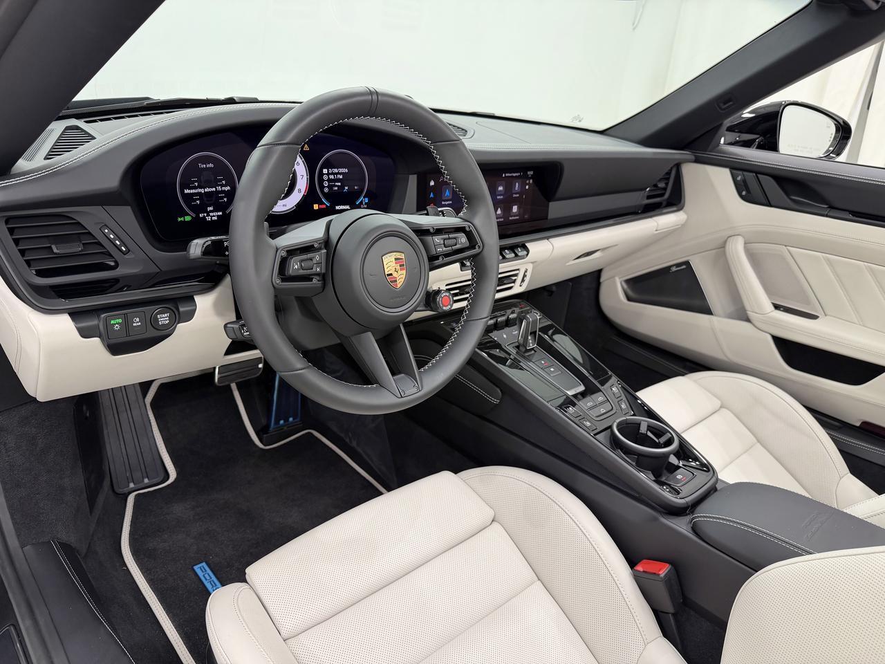 2026 Porsche 911 Carrera 4S Newark DE