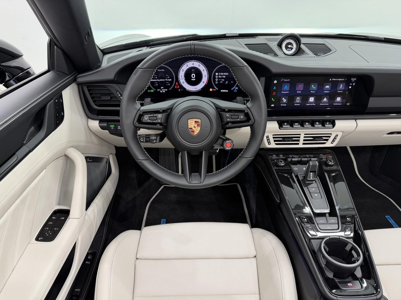 2026 Porsche 911 Carrera 4S Newark DE